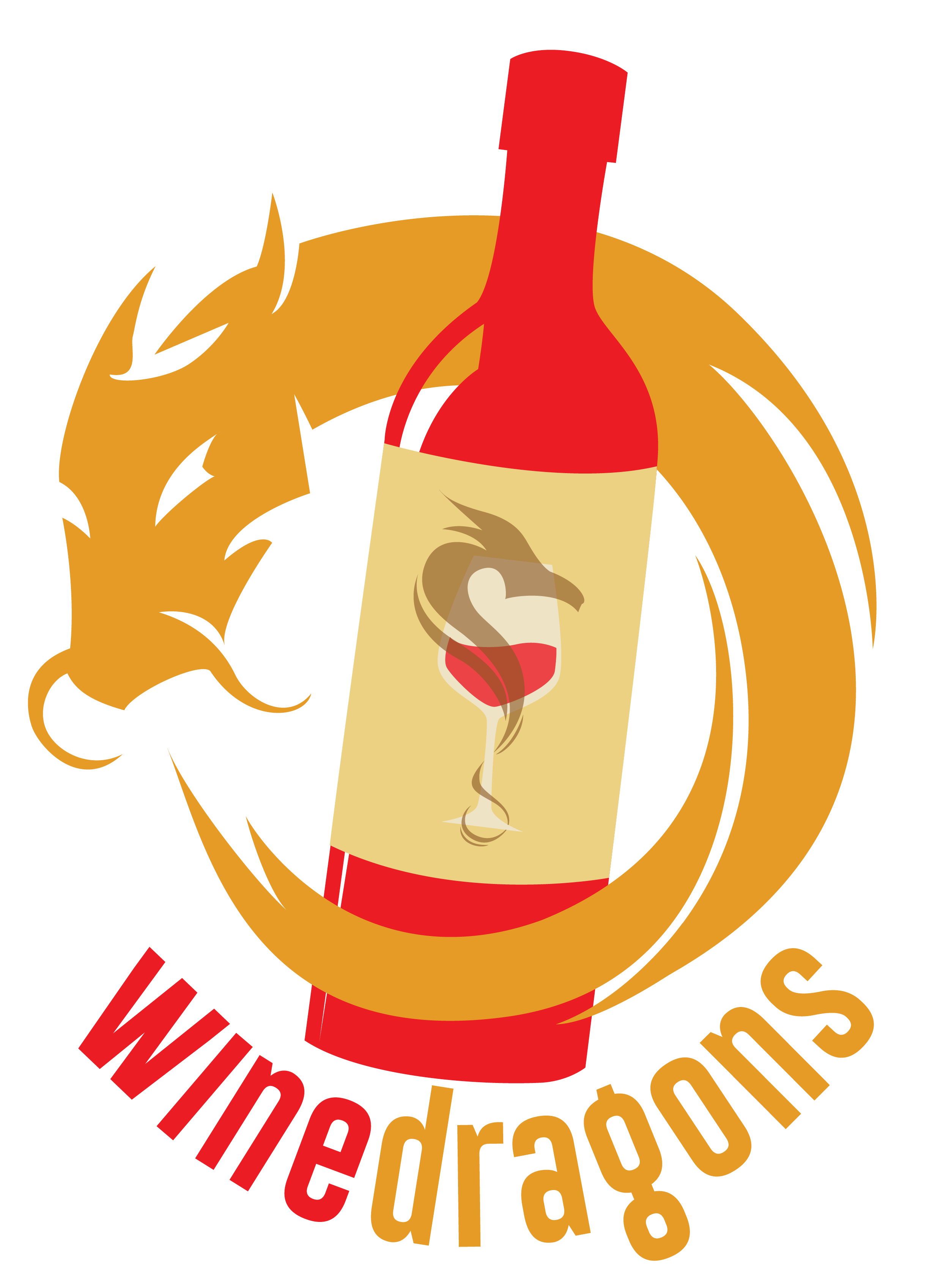 WineDragons App